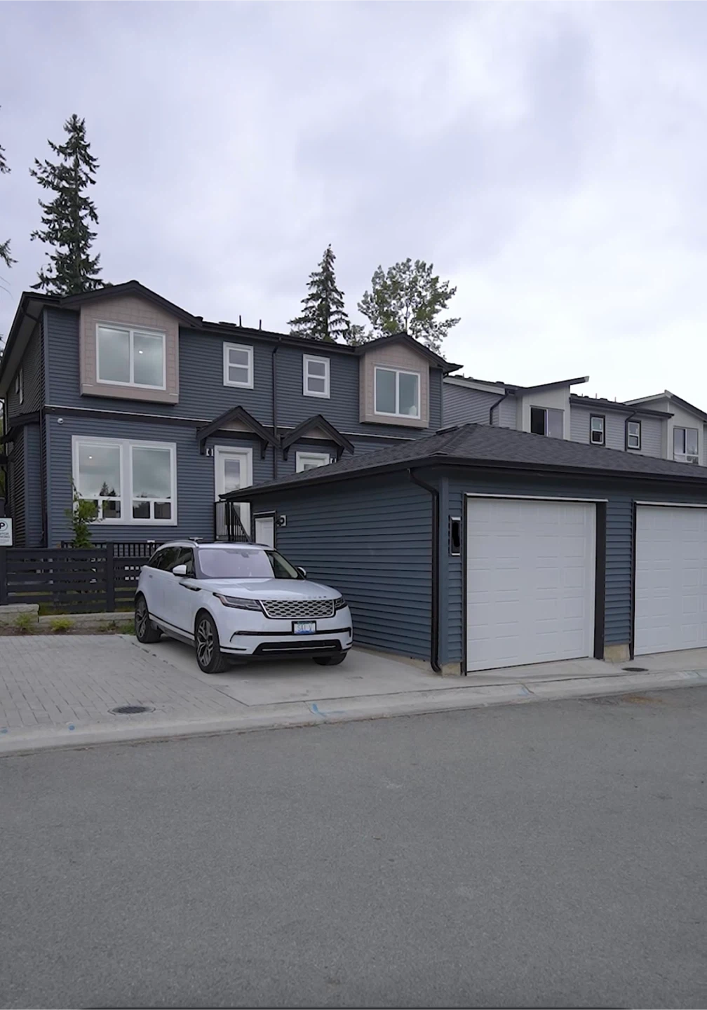 Basement House for rent