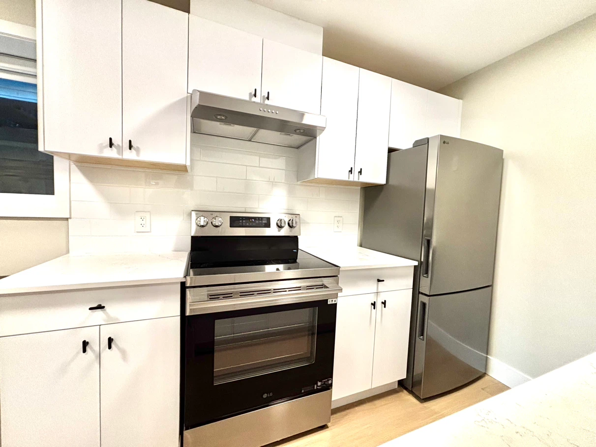 Basement House for rent - photo 2
