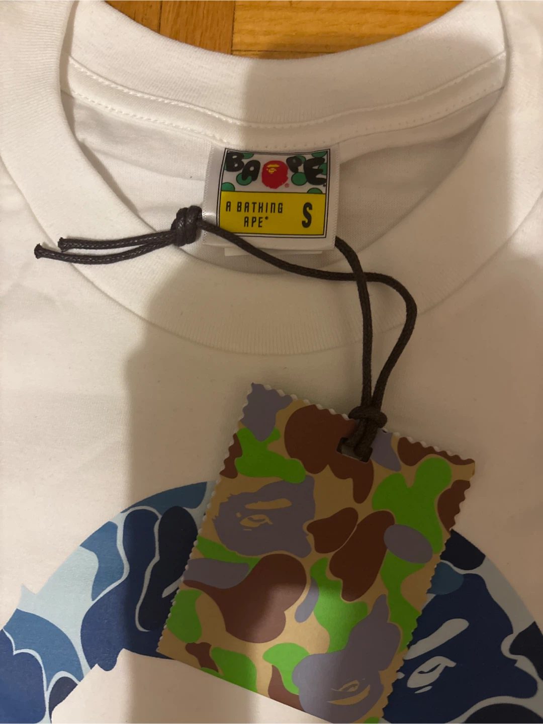 A Bathing Ape T-Shirt - photo 2