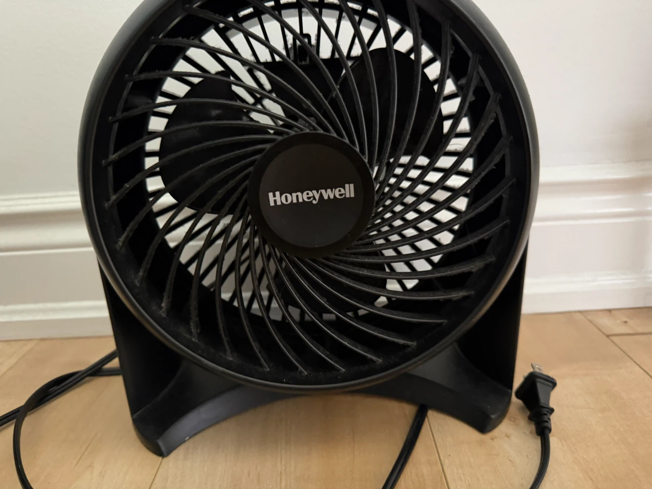 Honeywell TurboForce Air Circulator Fan