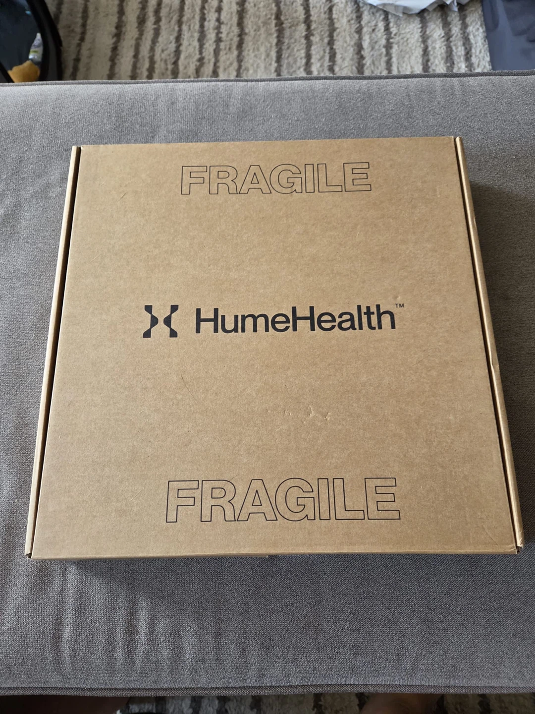 HumeHealth Smart Body Composition Analyzer