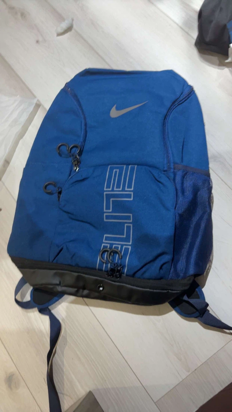 Nike Elite Basketball Backpack