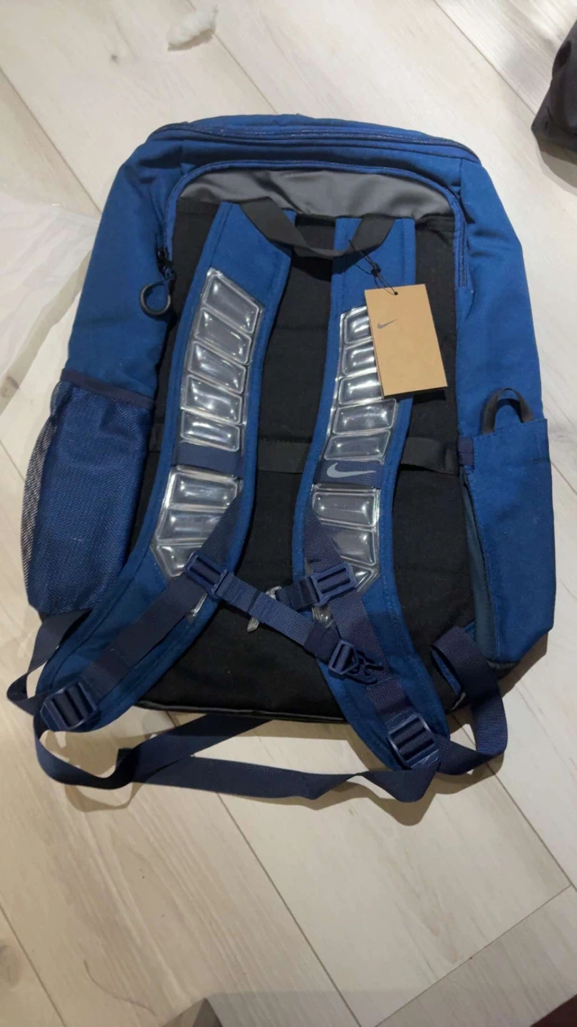 Nike Elite Basketball Backpack - photo 2