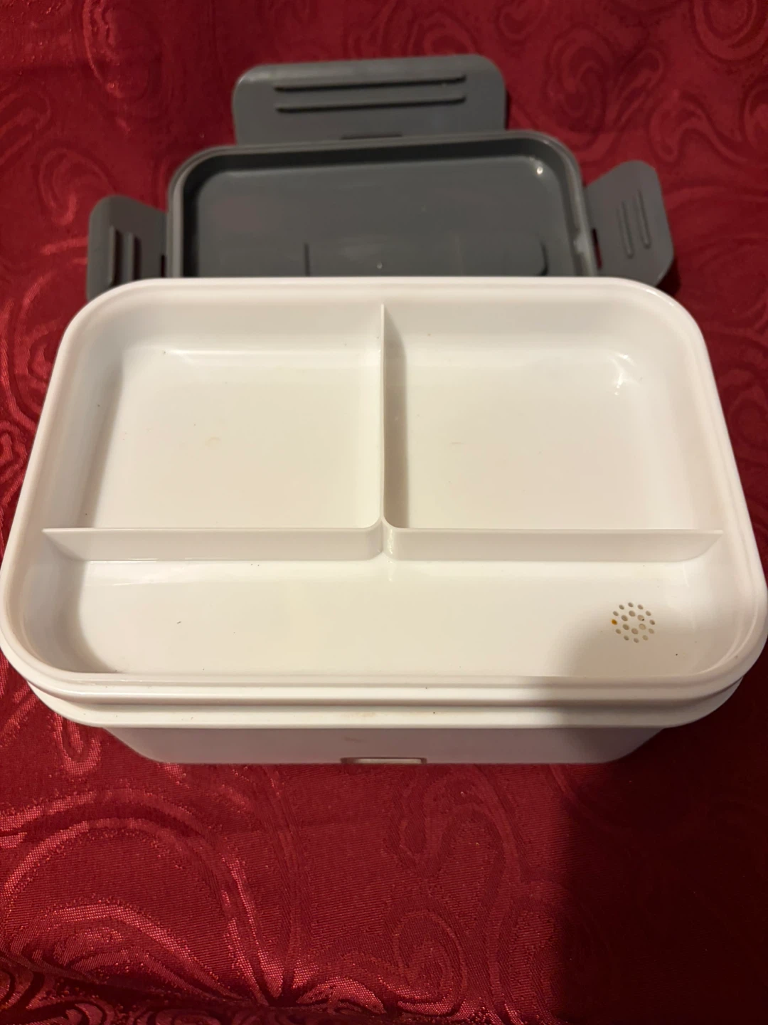 Electric Lunch Box 1.8L - photo 2