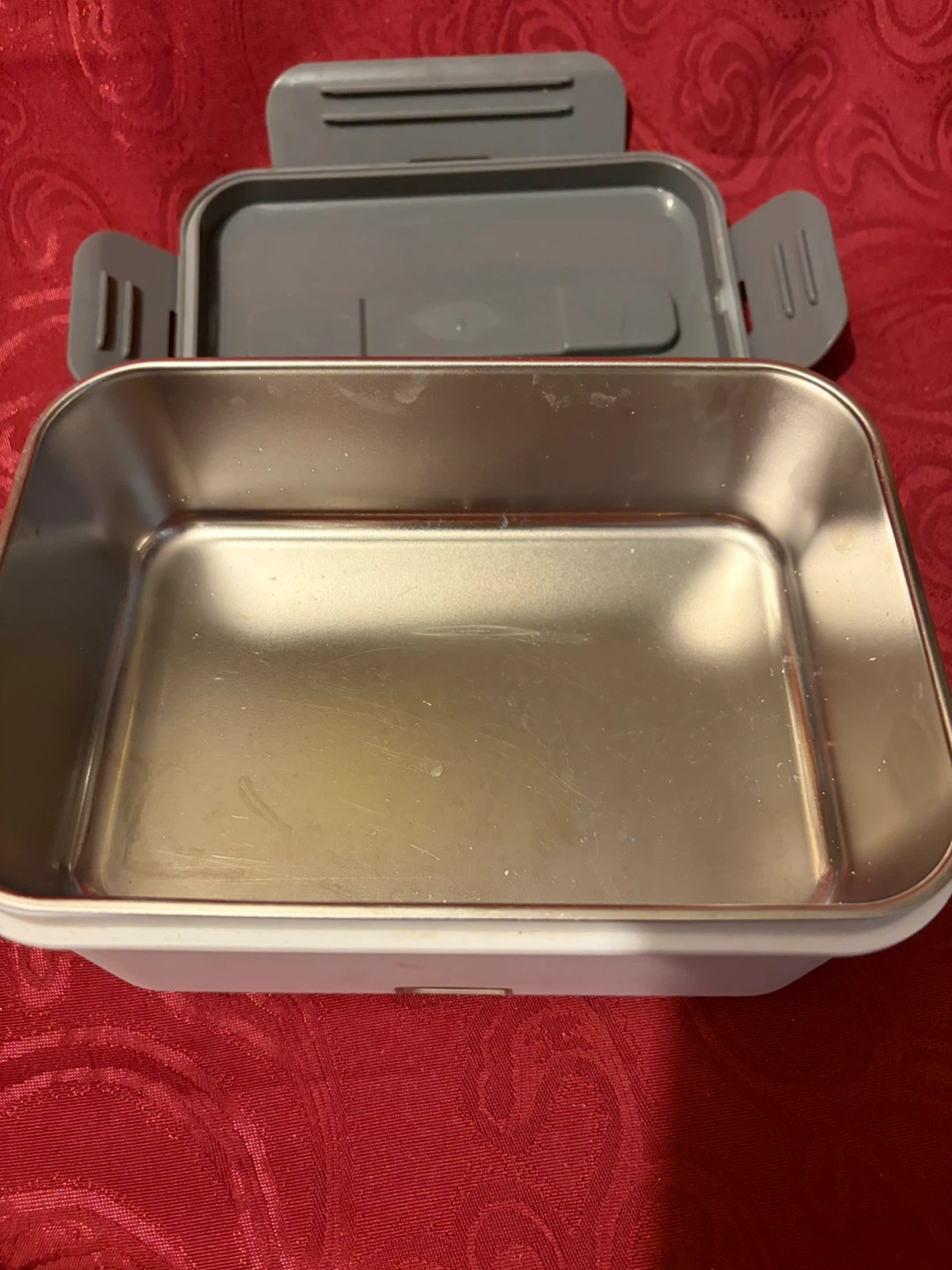 Electric Lunch Box 1.8L - photo 3
