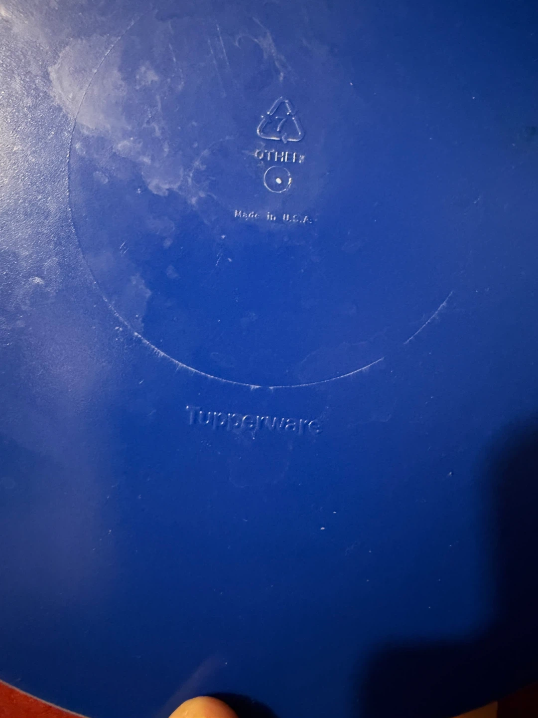 Tupperware Microwave Steamer - photo 4
