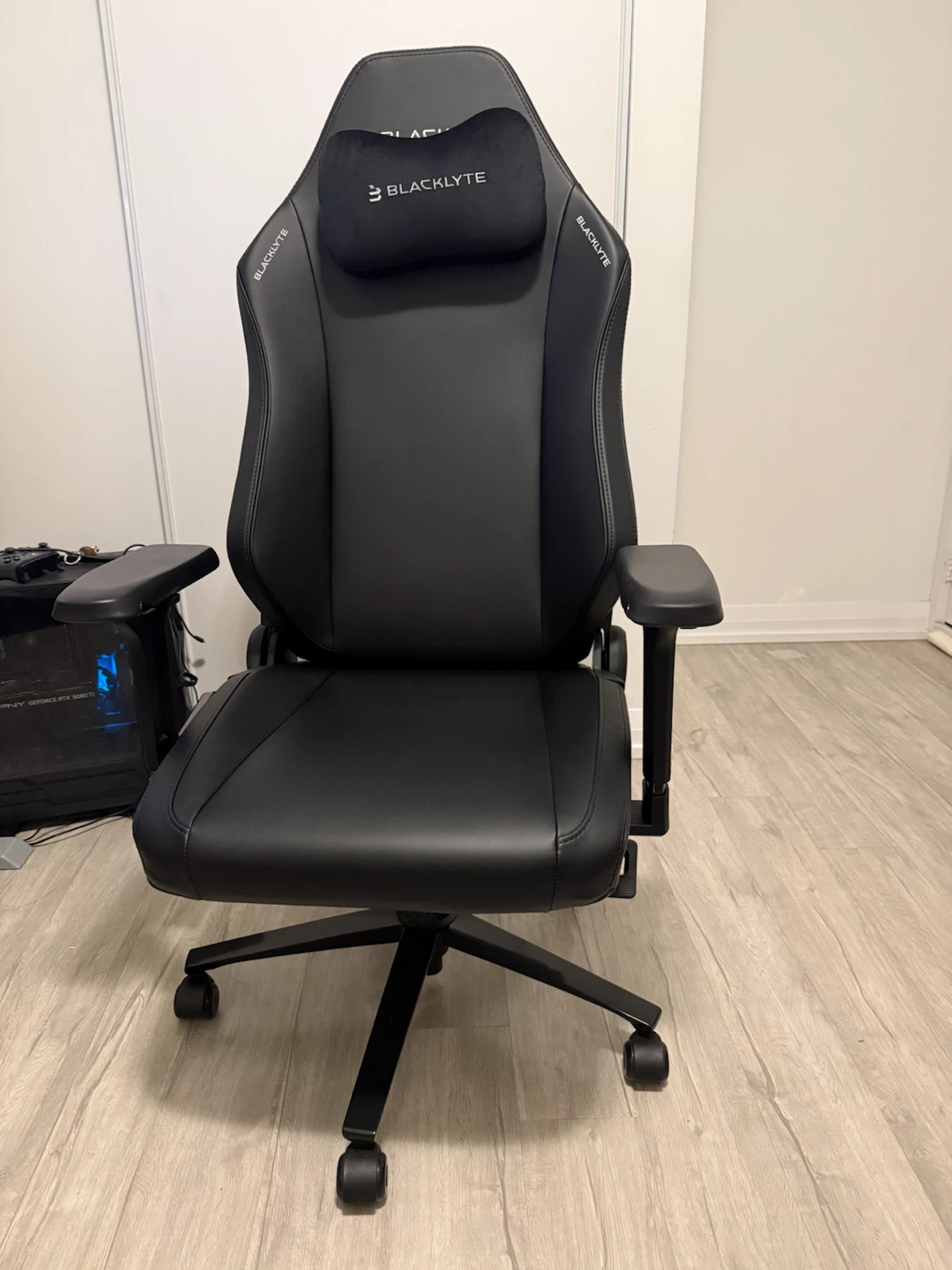 Blacklyte Athena Pro Gaming Chair