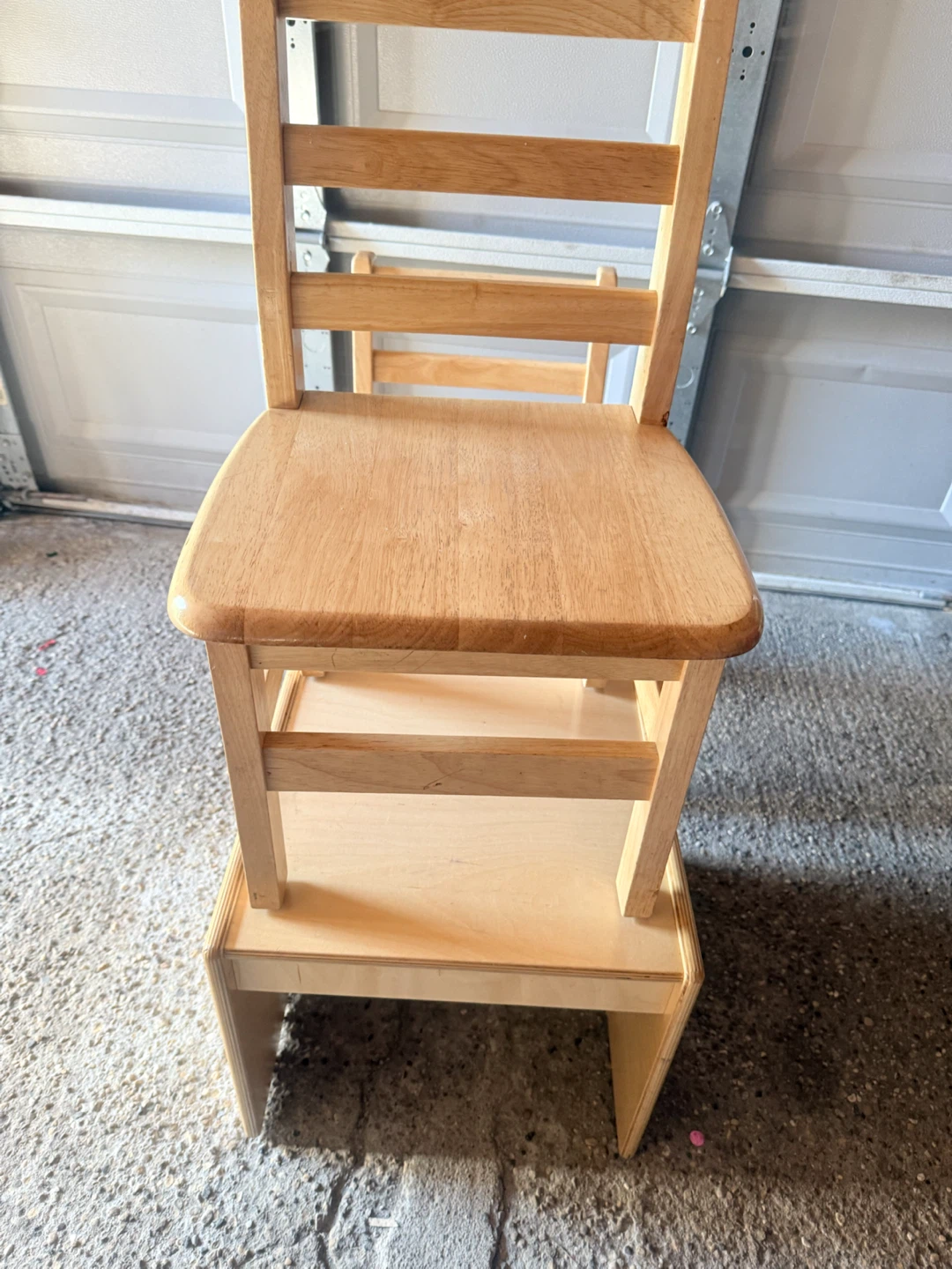 Jonti-Craft KYDZ Children's Chairs - Set of 2 - photo 4