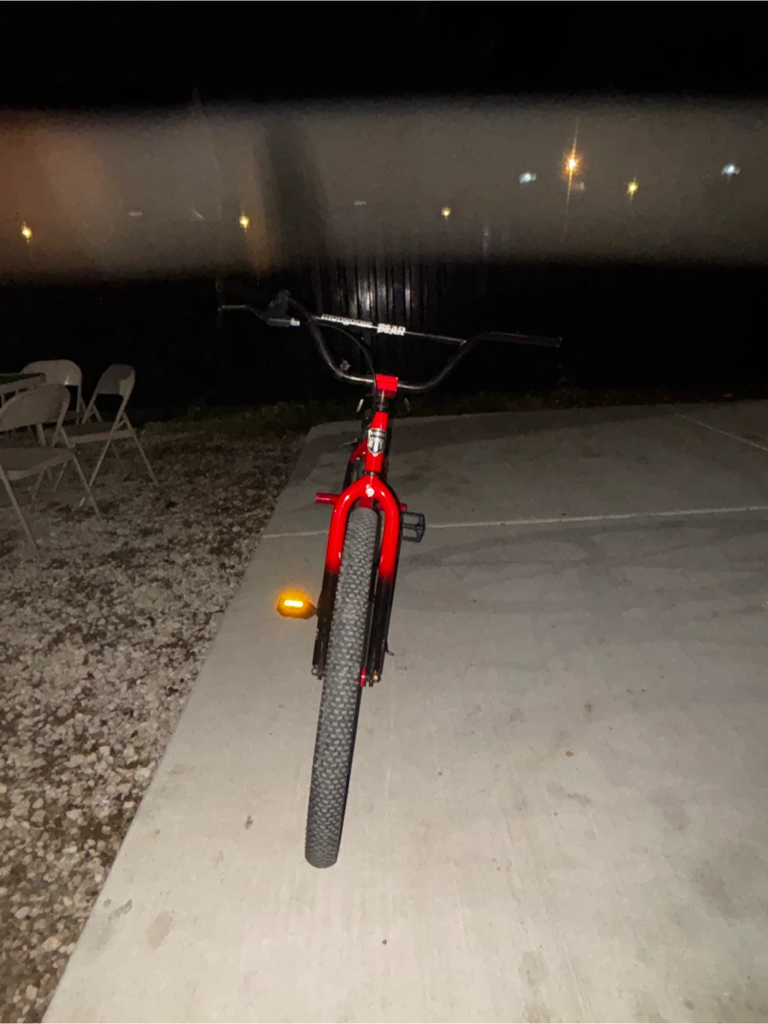 Mongoose Grudge BMX Bike - photo 2