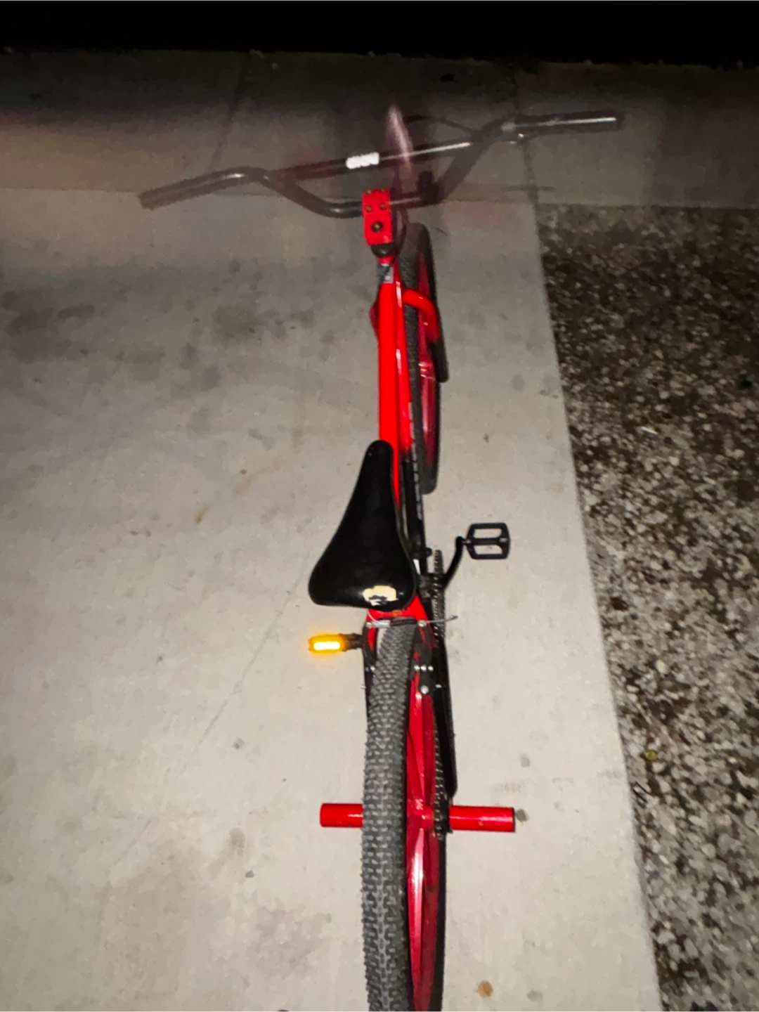 Mongoose Grudge BMX Bike - photo 4