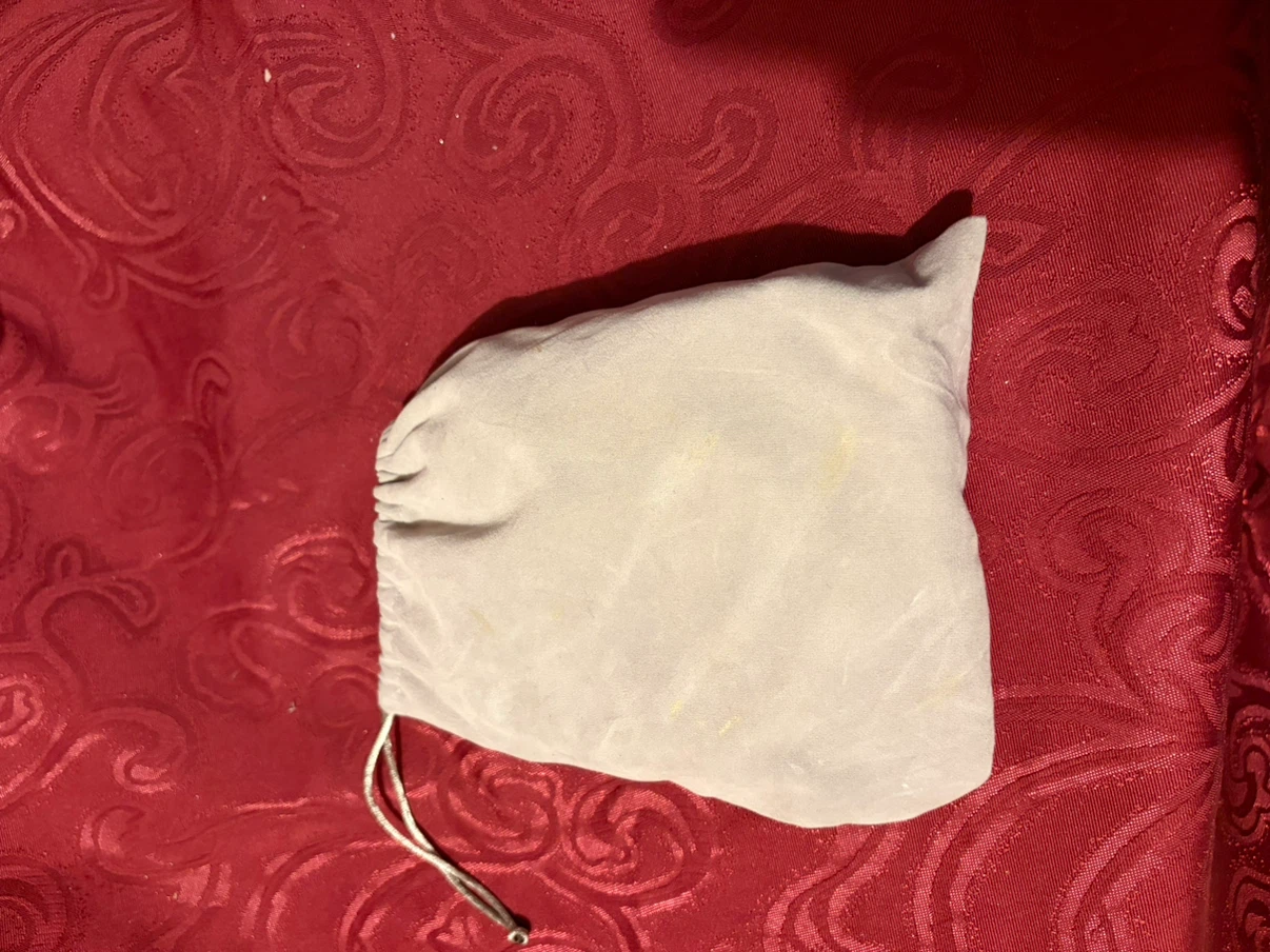 White Portable Neck Fan - photo 4