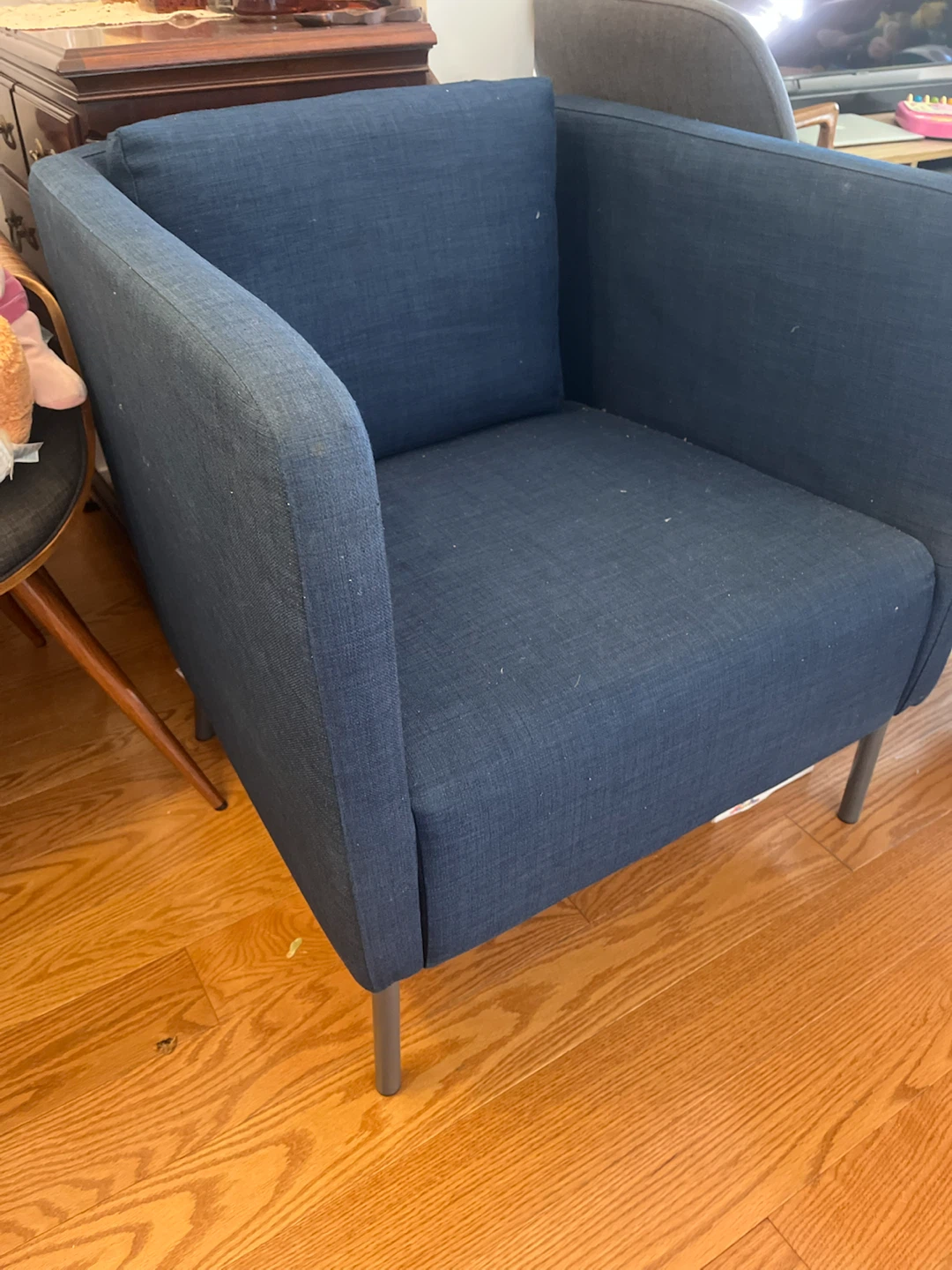 IKEA EKERÖ armchair