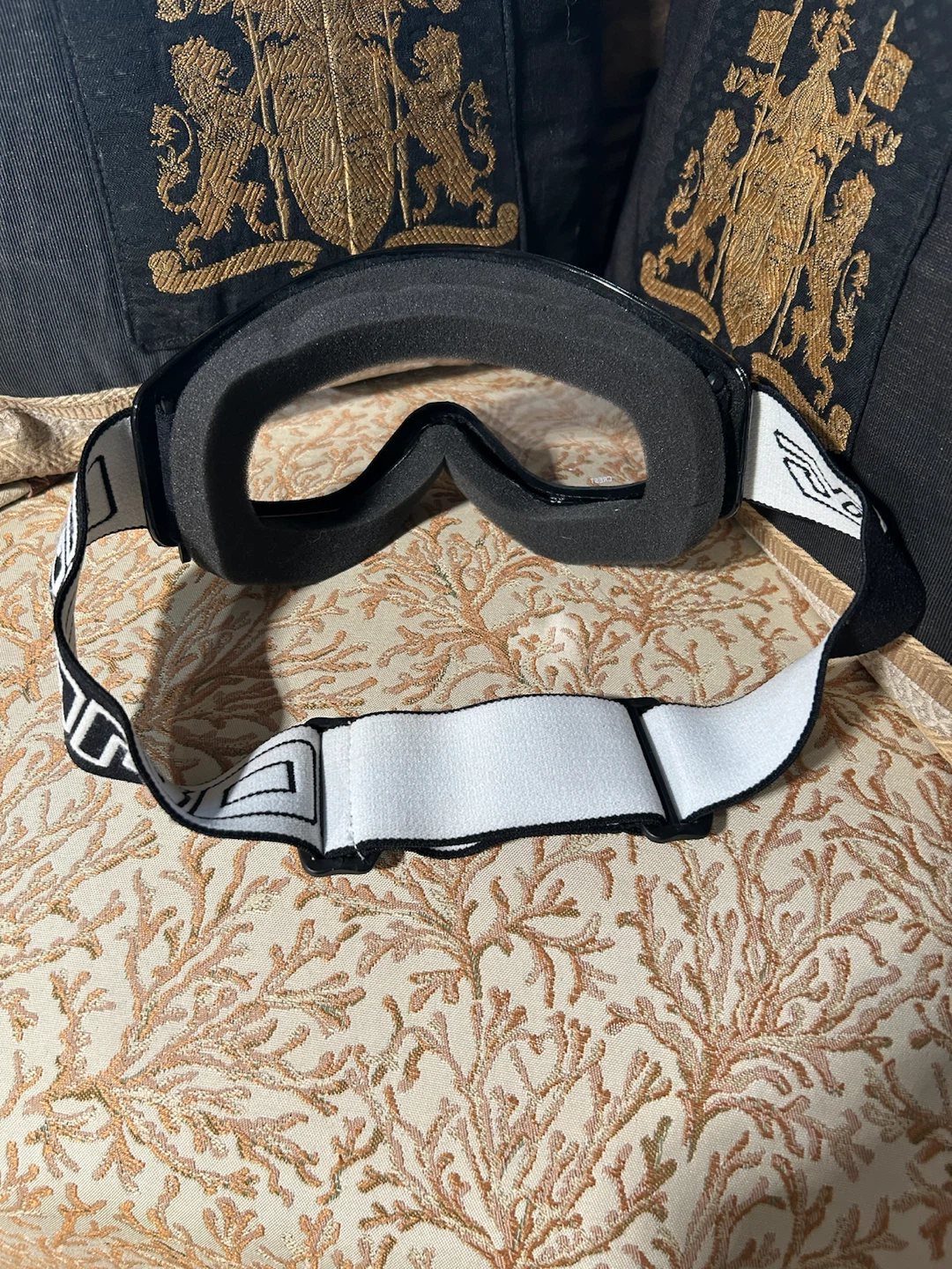 Gordini Crest Ski Goggles - photo 2