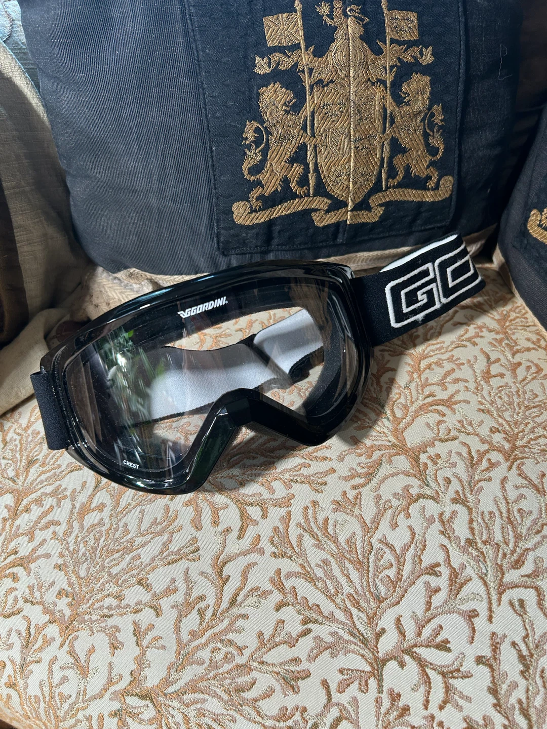 Gordini Crest Ski Goggles - photo 3