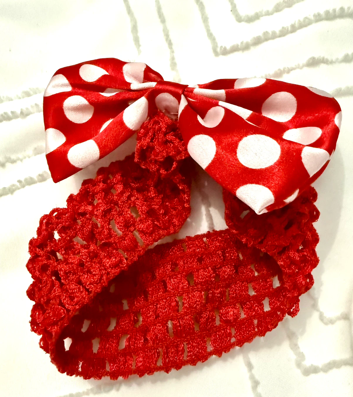 Baby Girl Heart Outfit Set - photo 3