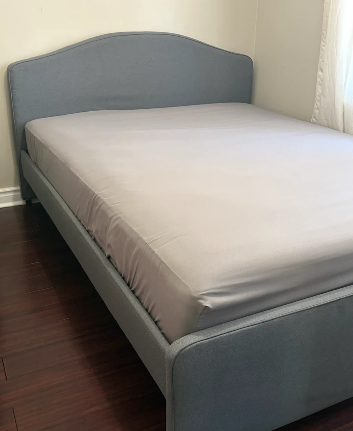 IKEA Queen Bed Frame
