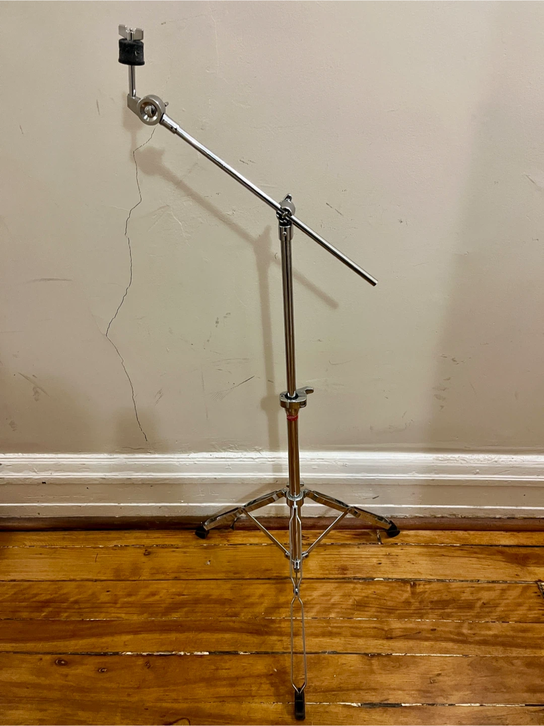 Boom Cymbal Stands Premier Westbury - photo 2