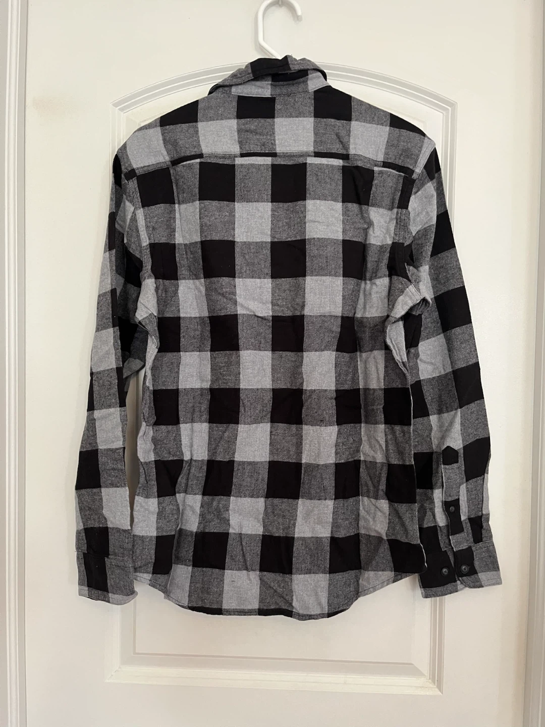 Sonoma The Supersoft Flannel Shirt - photo 3