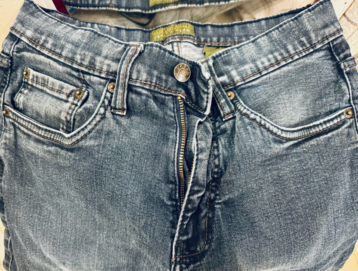 Urban Star Men's Jeans 30x31