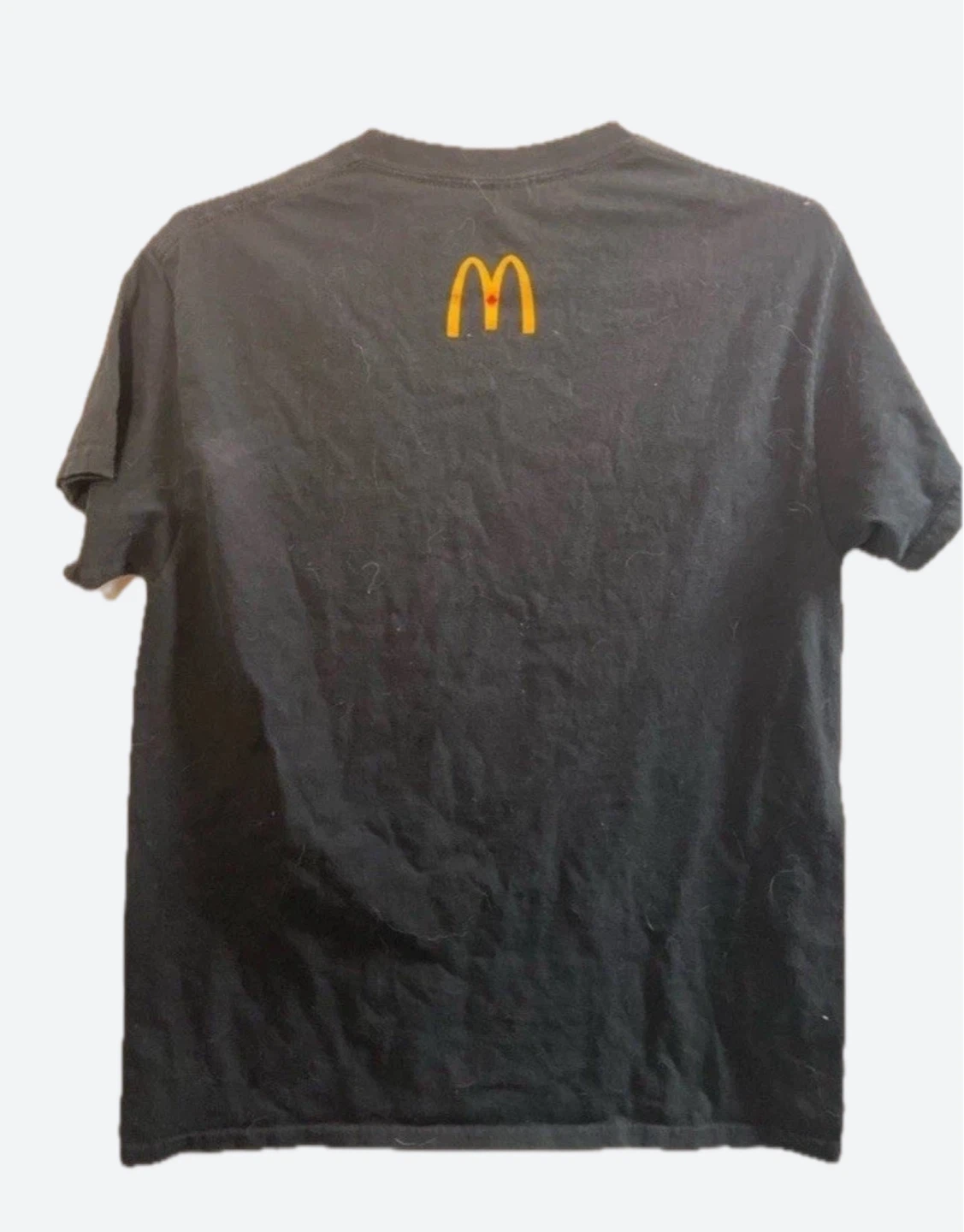 McDonalds Showdown T-Shirt - photo 4