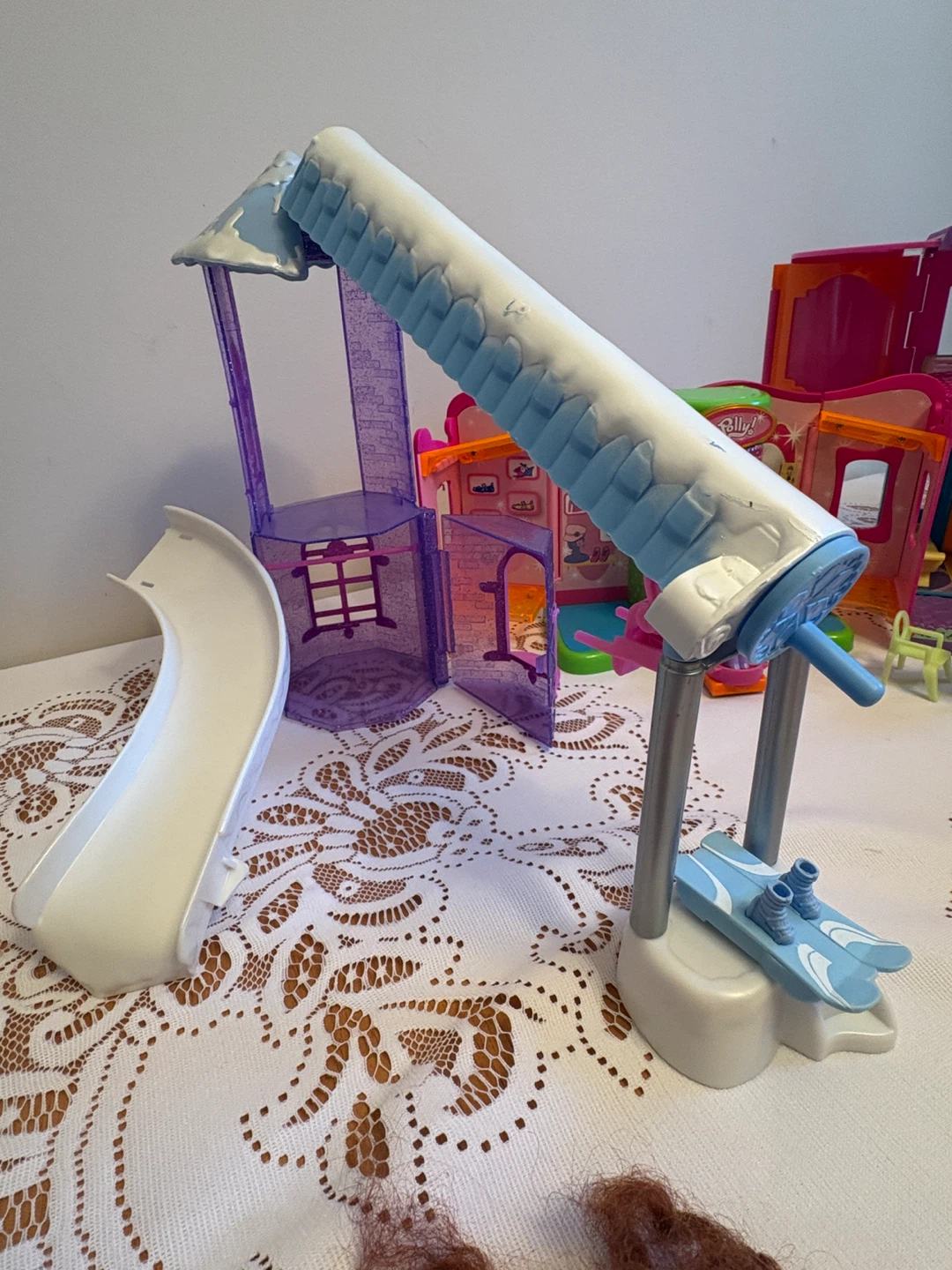 2004 Polly Pocket Lot - photo 2