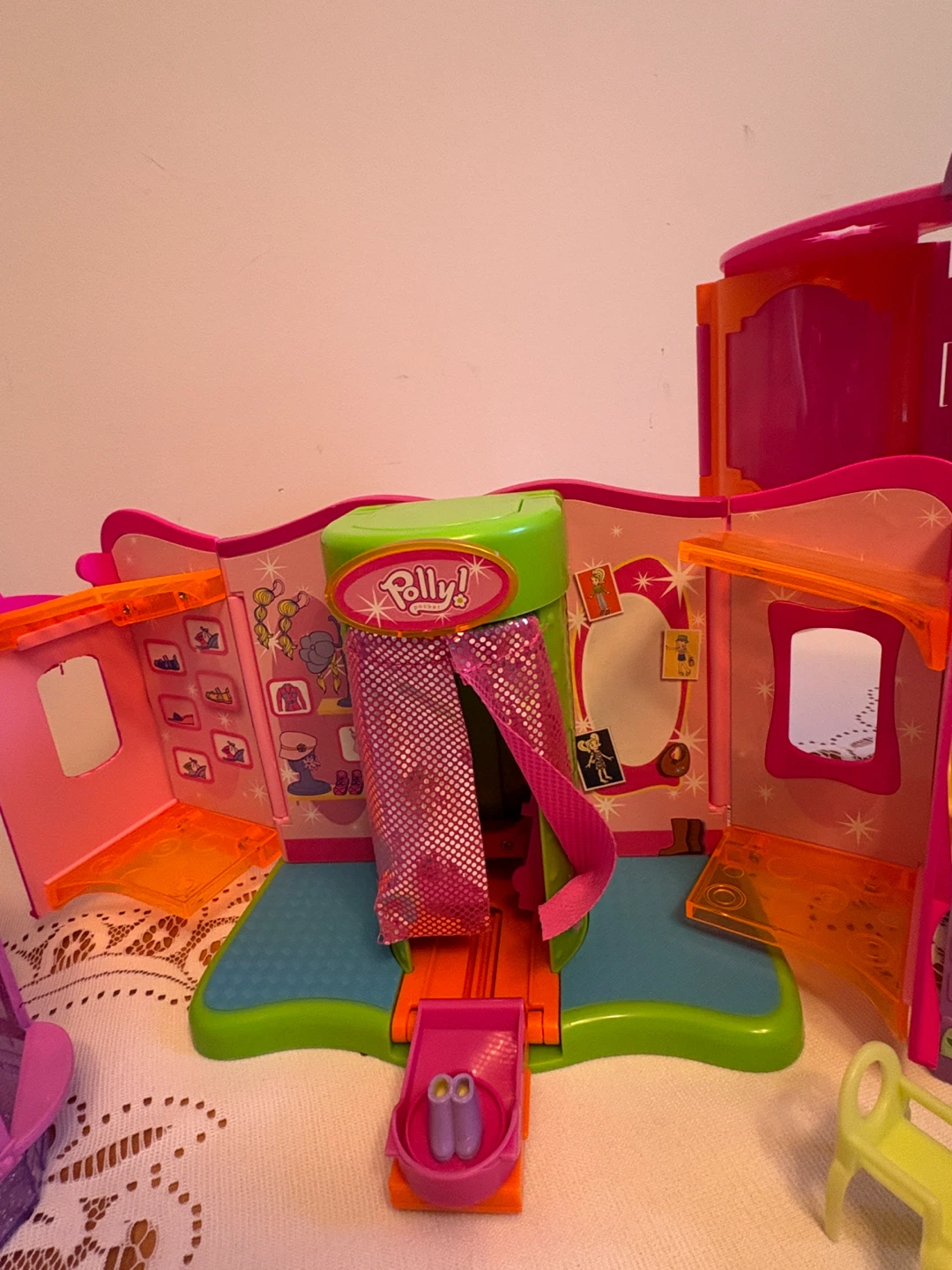 2004 Polly Pocket Lot - photo 3