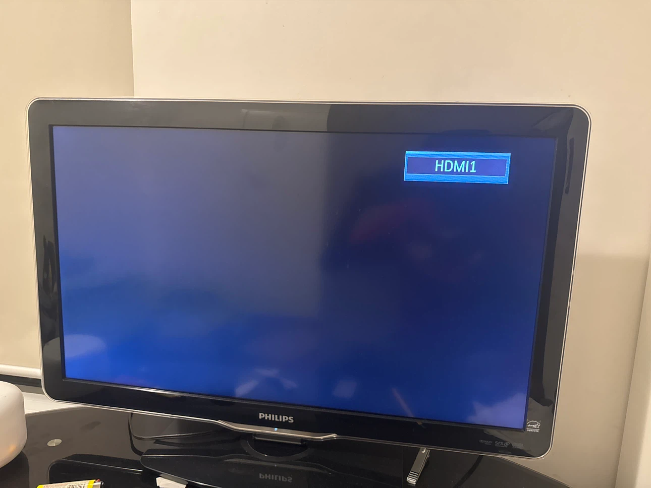 Philips Flat Screen Television