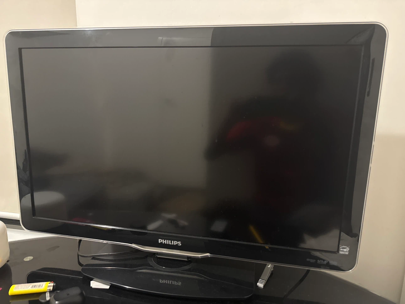 Philips Flat Screen Television - photo 2