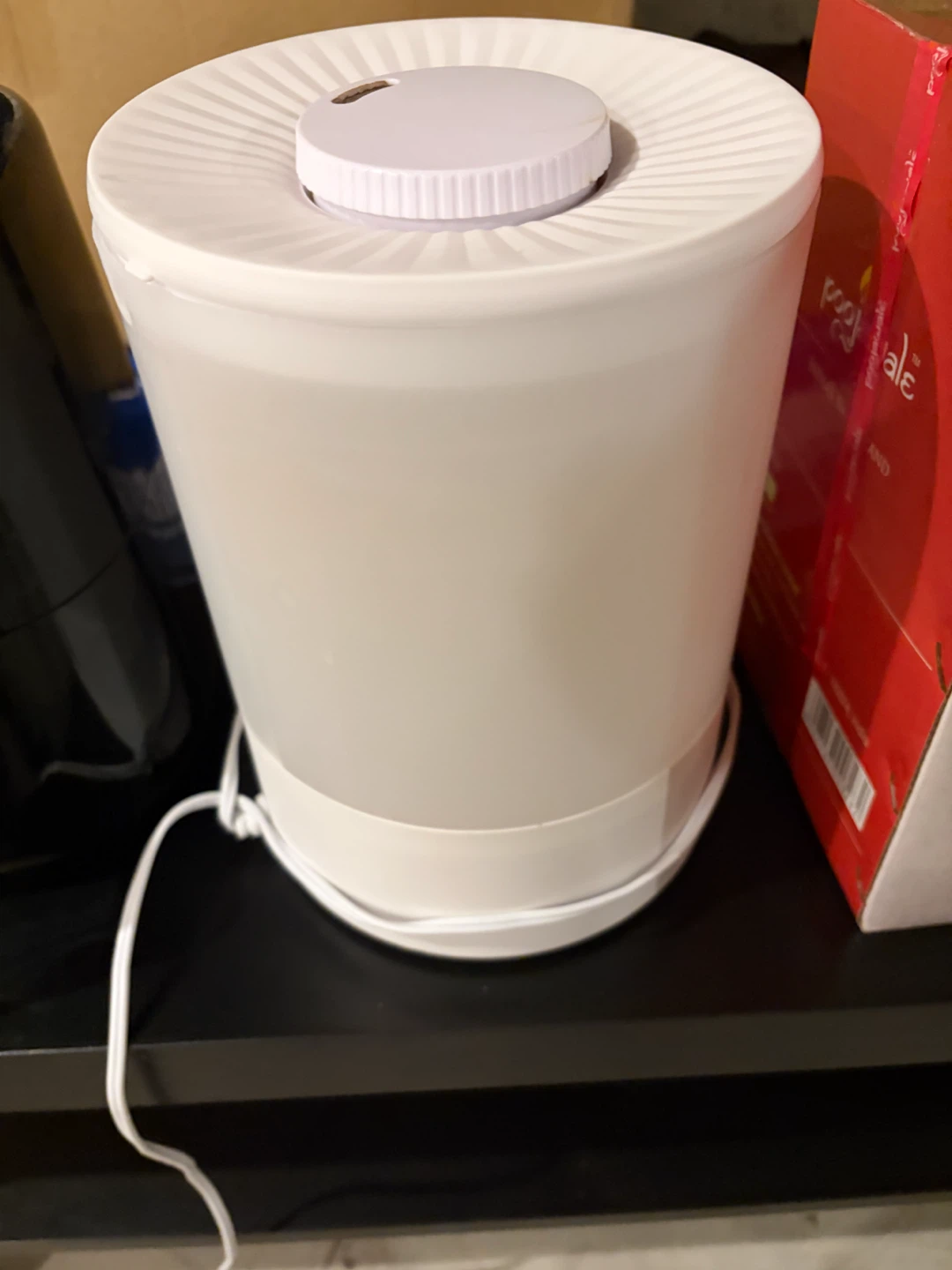 Megawise Cool Mist Humidifier - photo 2