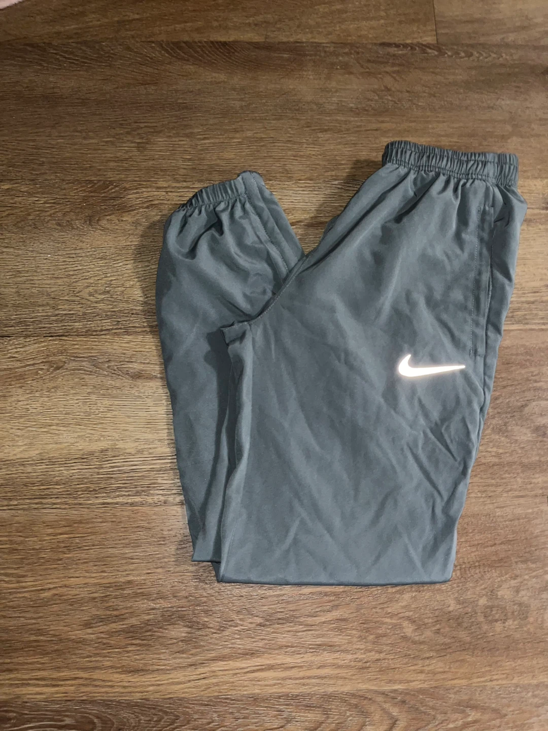 Grey Nike Joggers - photo 2