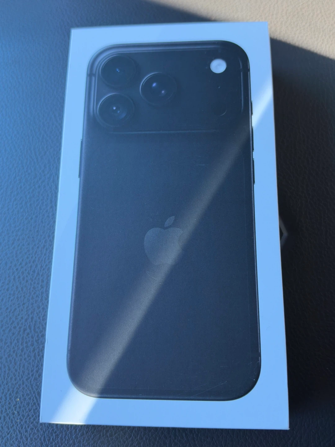 Apple iPhone 18 Pro