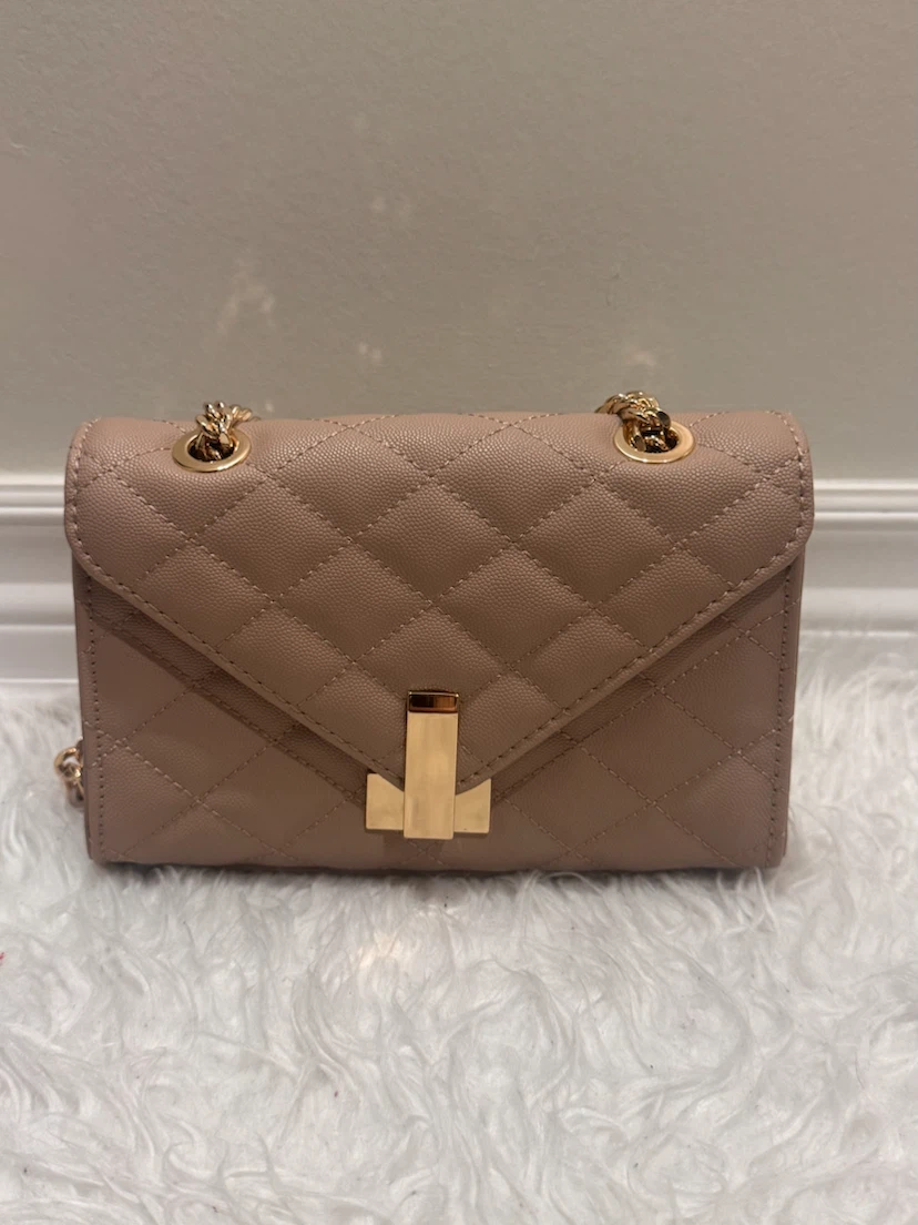 ALDO Chelsy Quilted Crossbody Bag - photo 2