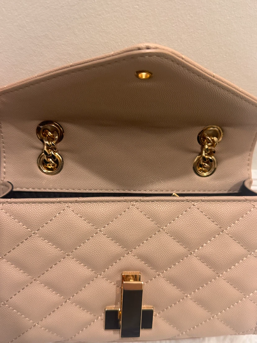 ALDO Chelsy Quilted Crossbody Bag - photo 3