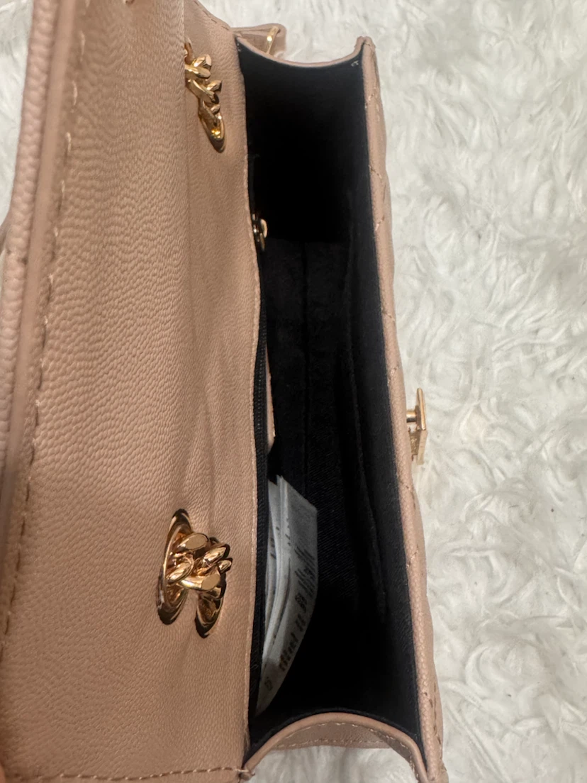 ALDO Chelsy Quilted Crossbody Bag - photo 4