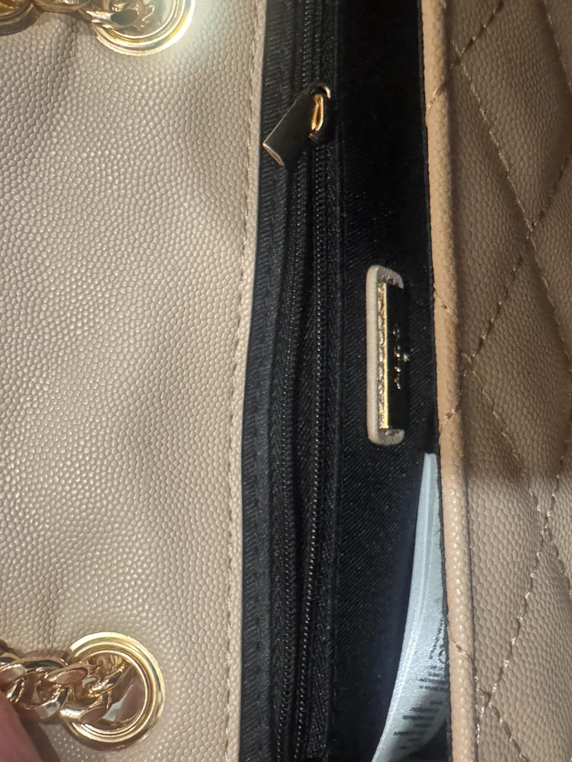ALDO Chelsy Quilted Crossbody Bag - photo 5