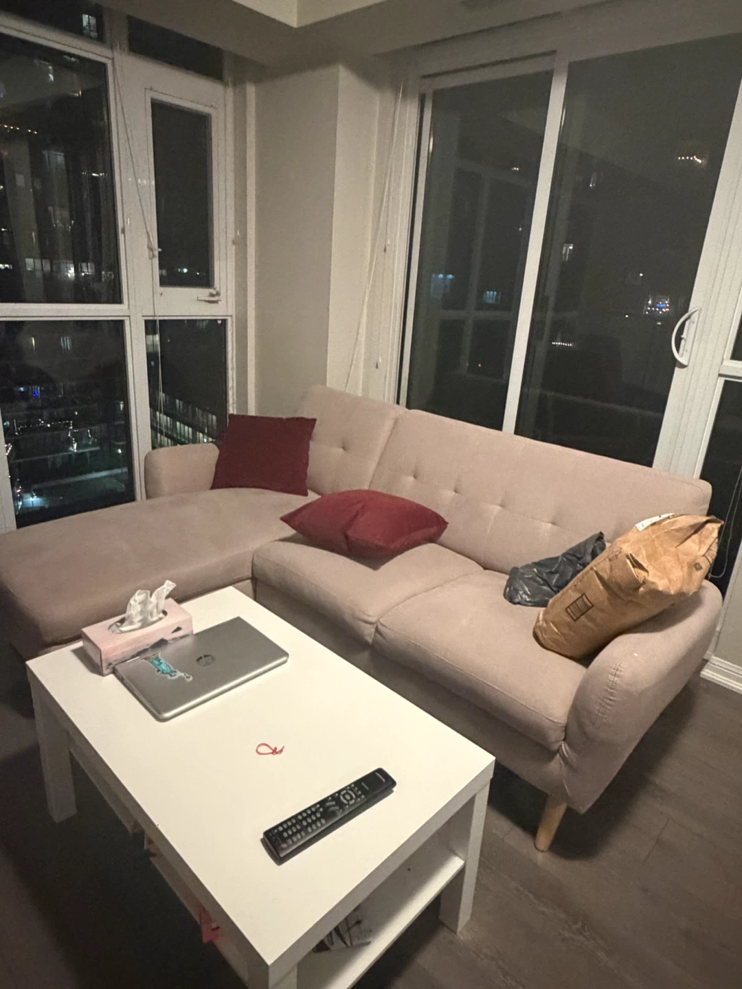 Apartment move out sale - photo 3