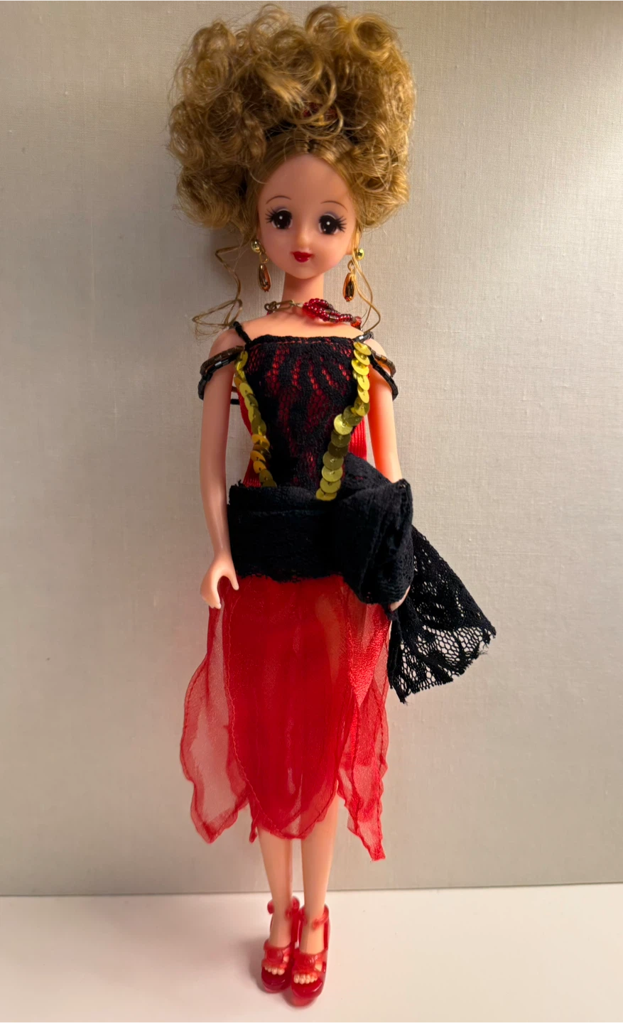 Vintage Jenny Takara Doll - photo 2