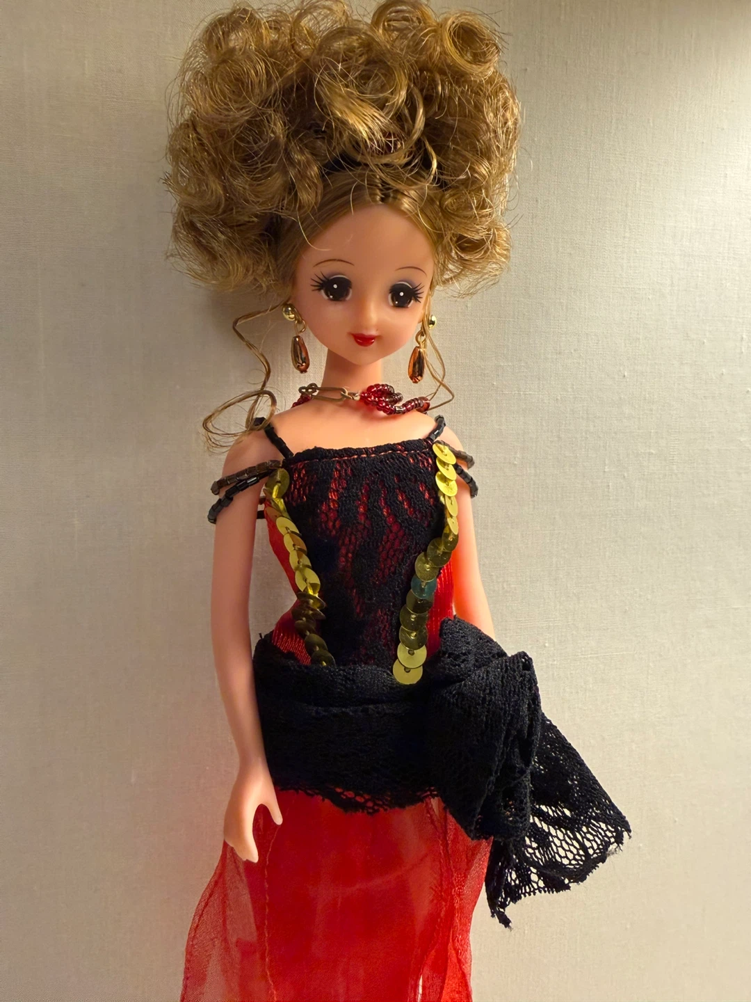 Vintage Jenny Takara Doll - photo 3