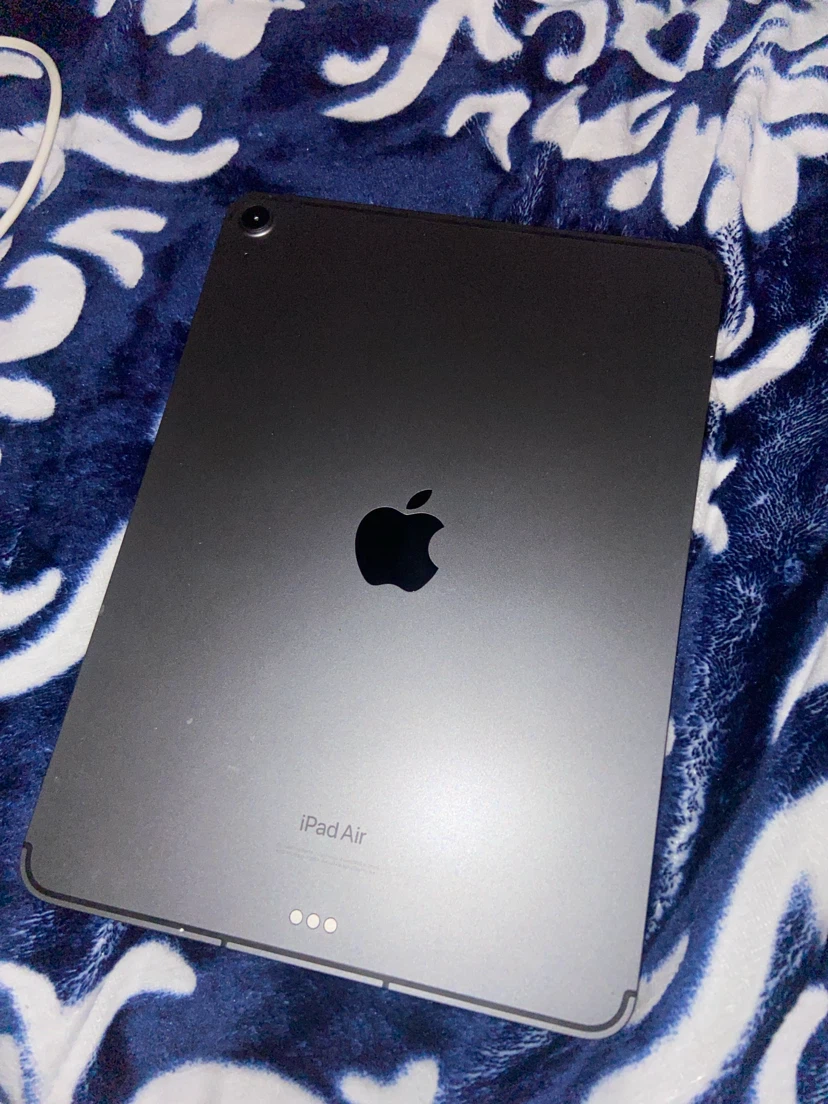 Apple iPad Air or trade
