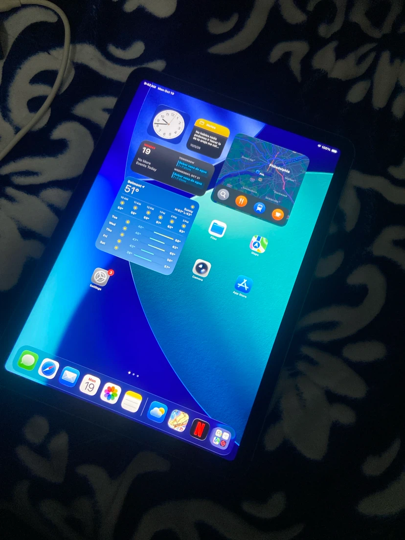 Apple iPad Air or trade - photo 2