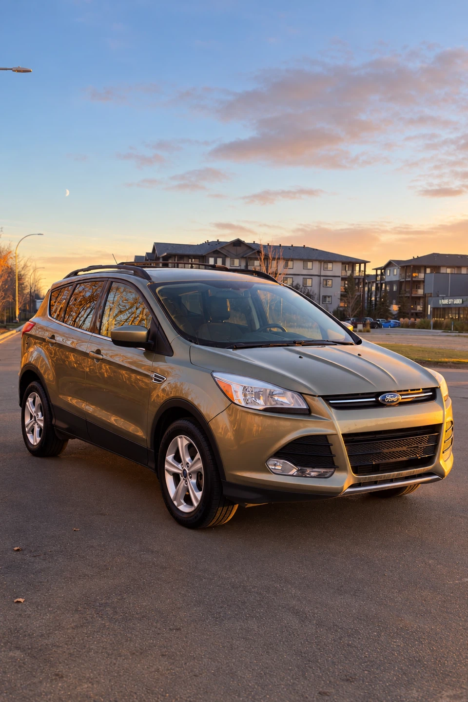 Ford Escape SE - photo 3