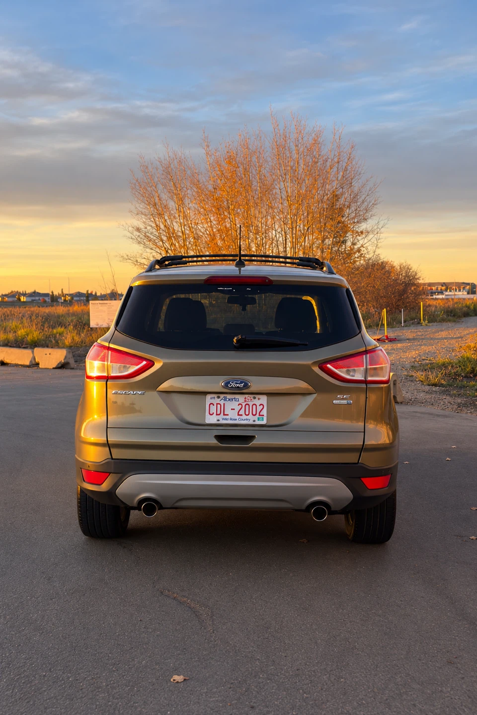 Ford Escape SE - photo 4