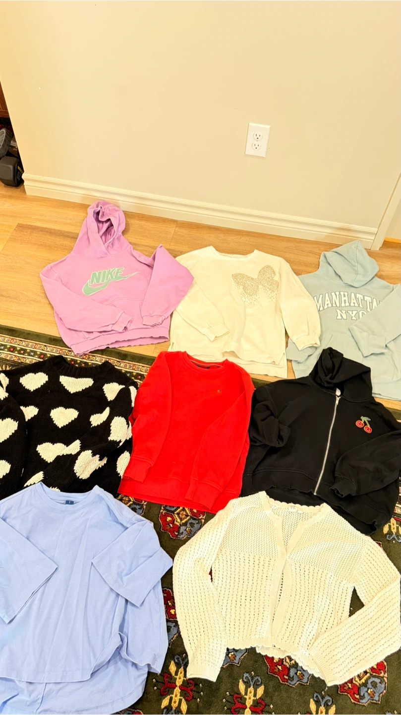 Assorted Girls Clothing Lot - photo 2
