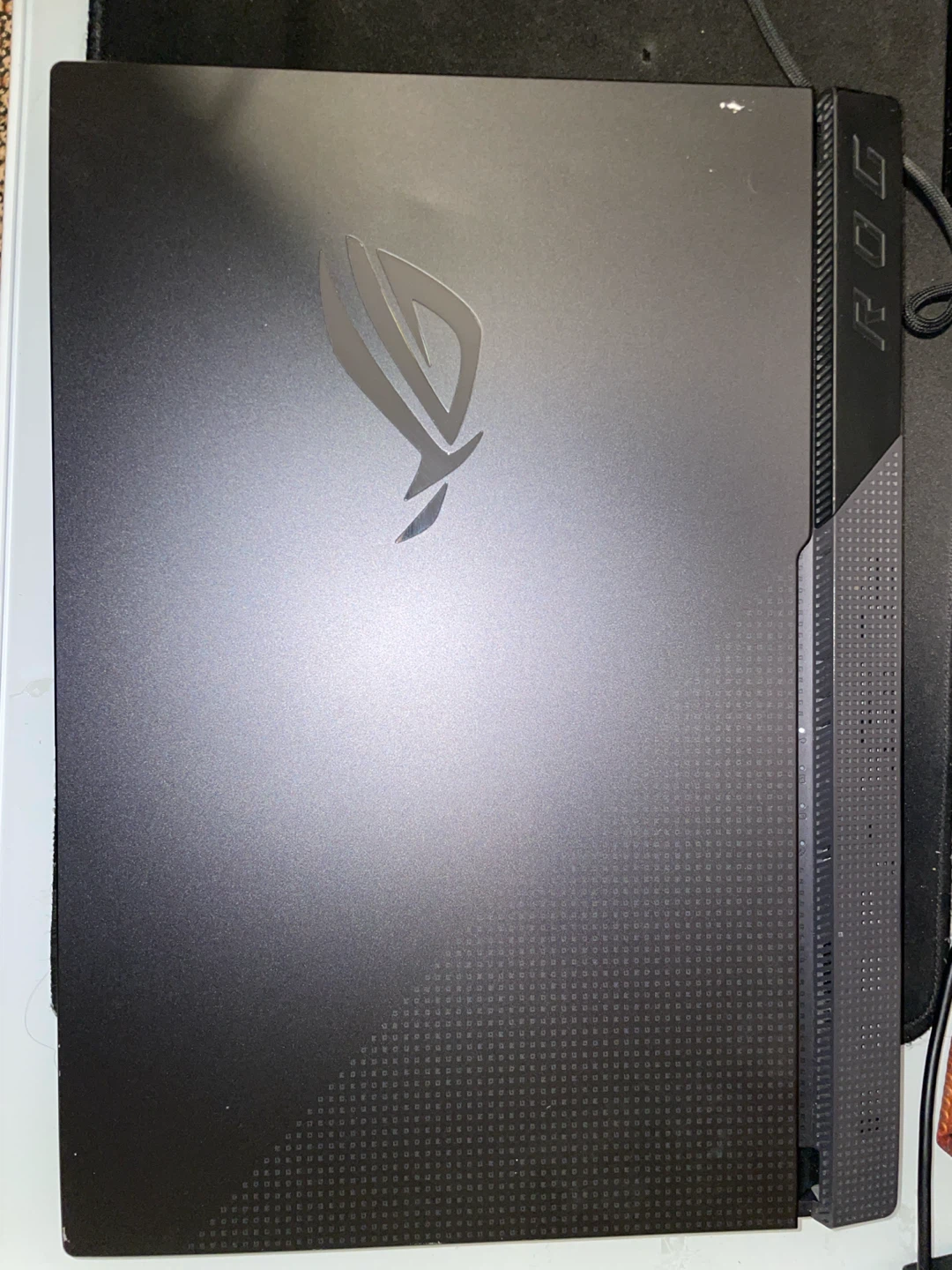 ROG Strix G513 144Hz - photo 4
