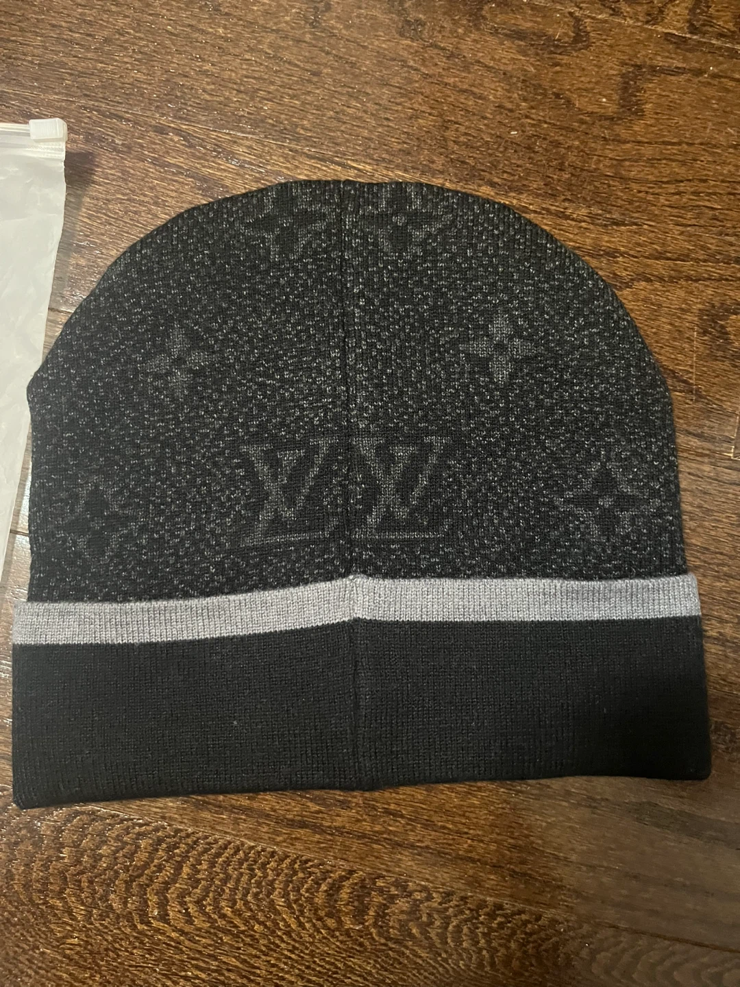 Louis Vuitton Monogram Beanie - photo 2