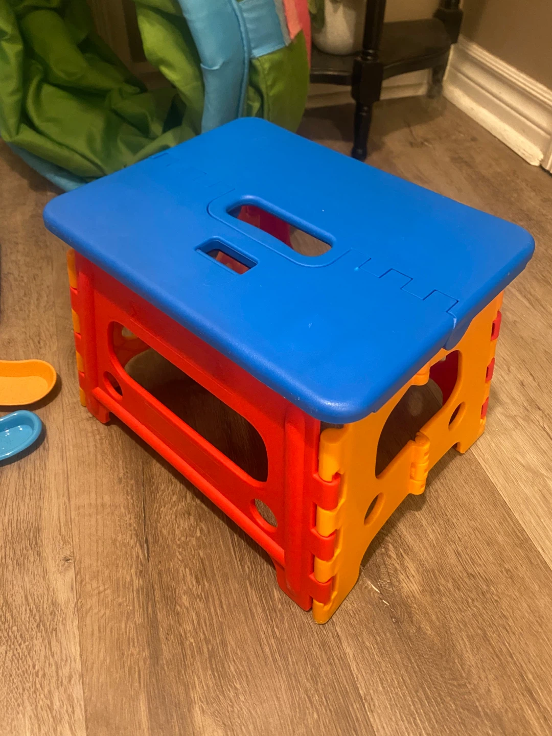 Toddler toy lot - photo 3