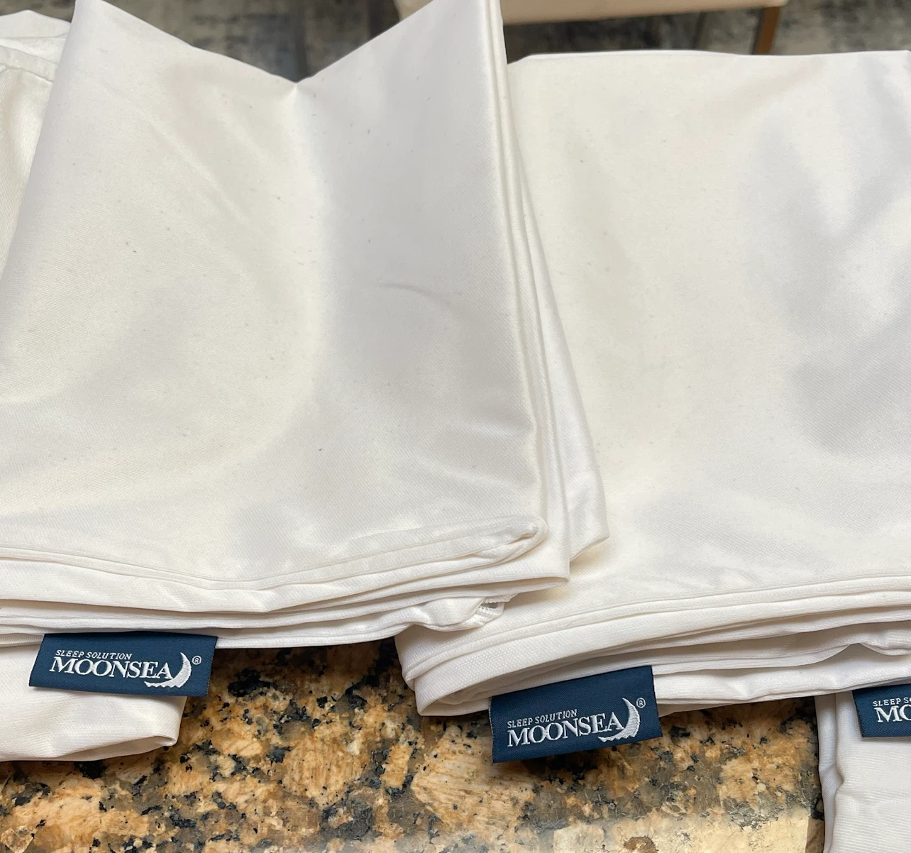 Pillowcase protectors