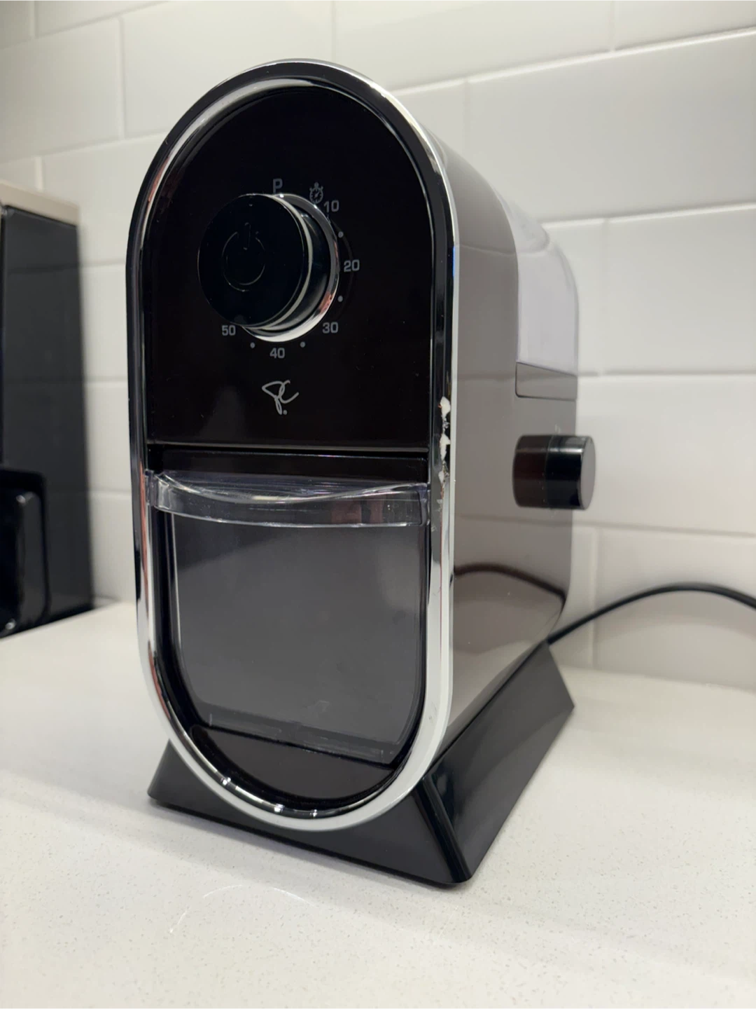 President’s Choice Burr Coffee Grinder