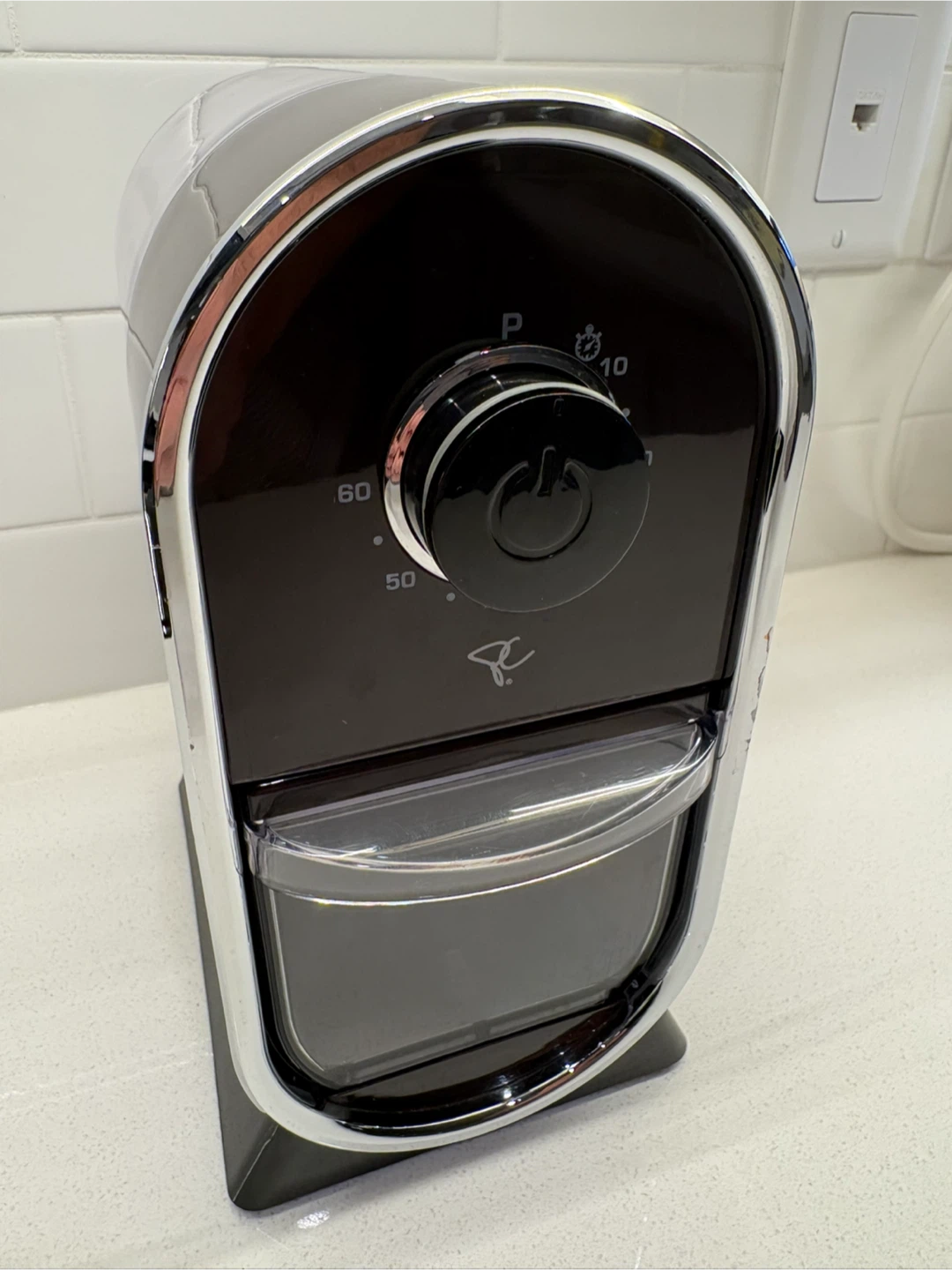 President’s Choice Burr Coffee Grinder - photo 2