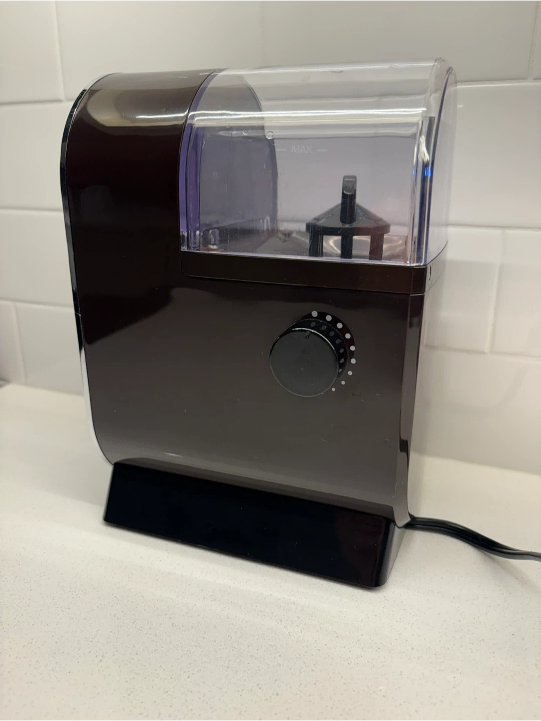 President’s Choice Burr Coffee Grinder - photo 3